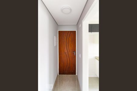 Apartamento à venda com 100m², 2 quartos e 1 vagaHall