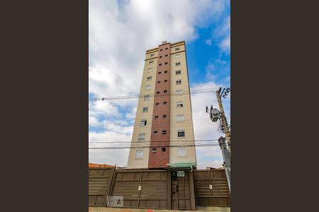 Apartamento à venda com 100m², 2 quartos e 1 vagaFachada