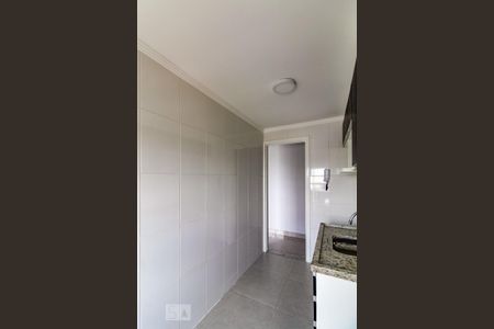 Apartamento à venda com 100m², 2 quartos e 1 vagaCozinha