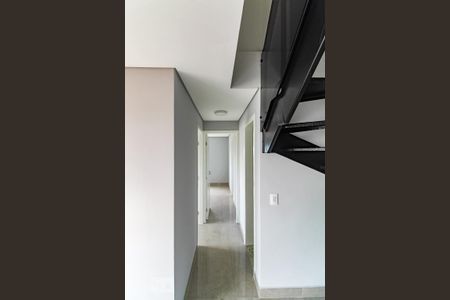 Apartamento à venda com 100m², 2 quartos e 1 vagaCorredor