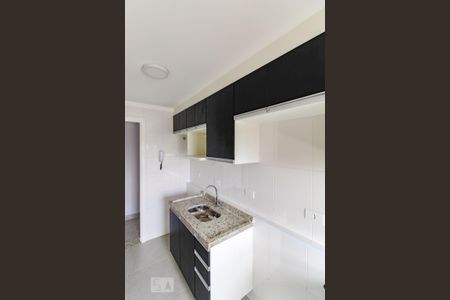 Apartamento à venda com 100m², 2 quartos e 1 vagaCozinha