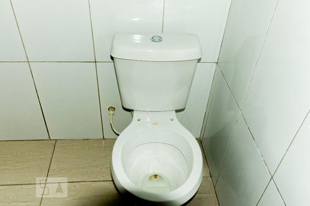 Casa à venda com 195m², 2 quartos e sem vagaDetalhe do Banheiro Social