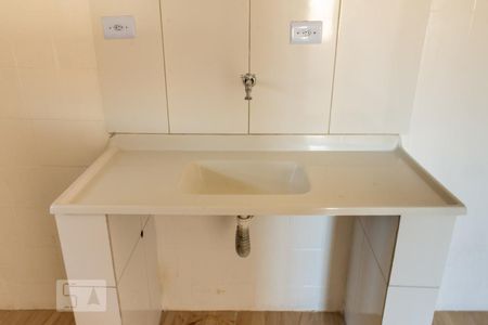 Casa à venda com 195m², 2 quartos e sem vagaDetalhe cozinha