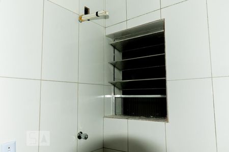 Casa à venda com 195m², 2 quartos e sem vagaDetalhe do Banheiro Social