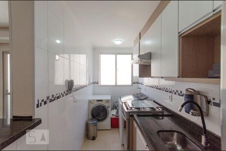 Apartamento à venda com 42m², 2 quartos e 1 vaga Apartamento à venda com 42m², 2 quartos e 1 vagaCozinha