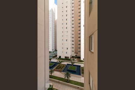Apartamento para alugar com 129m², 3 quartos e 3 vagasVista área de serviço