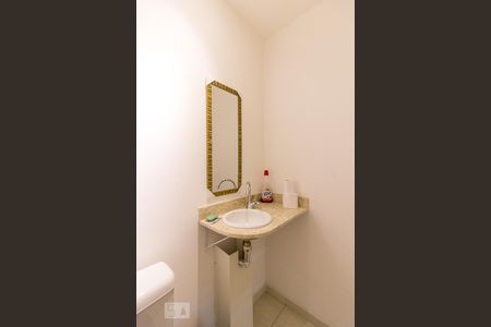 Apartamento para alugar com 129m², 3 quartos e 3 vagasLavabo