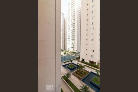 Apartamento para alugar com 129m², 3 quartos e 3 vagasVista quarto 2 suíte