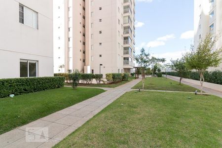 Apartamento para alugar com 129m², 3 quartos e 3 vagasÁrea comum