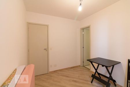 Apartamento para alugar com 129m², 3 quartos e 3 vagasQuarto 2 suíte
