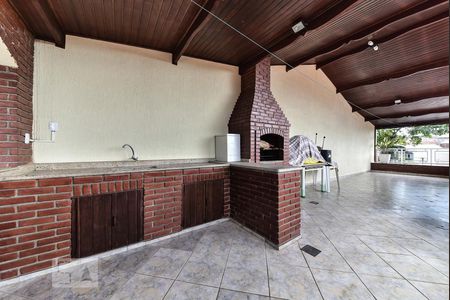 Casa à venda com 230m², 3 quartos e 2 vagasChurrasqueira