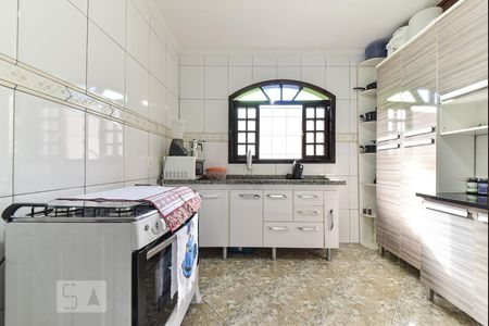 Casa à venda com 230m², 3 quartos e 2 vagasCozinha 2 - Copa