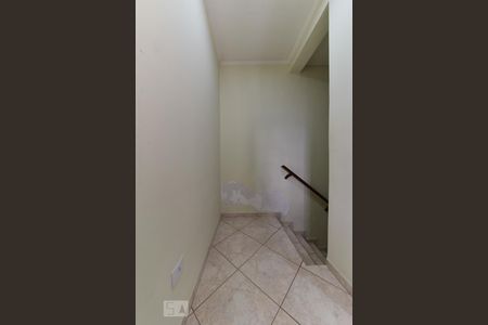 Casa à venda com 230m², 3 quartos e 2 vagasCorredor de Acesso