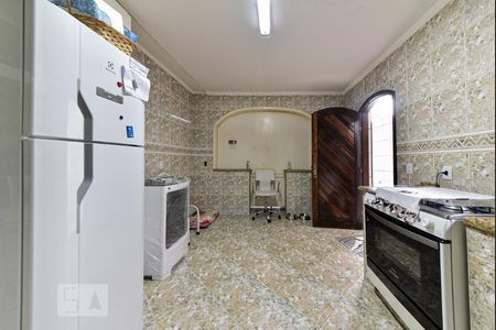 Casa à venda com 230m², 3 quartos e 2 vagasCozinha 1