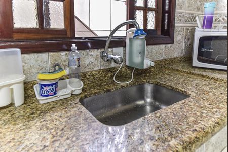 Casa à venda com 230m², 3 quartos e 2 vagasCozinha 2 - Copa