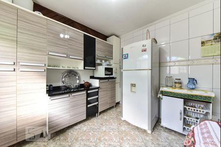 Casa à venda com 230m², 3 quartos e 2 vagasCozinha 2 - Copa