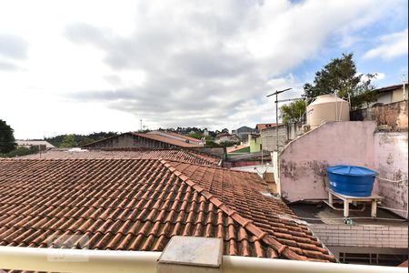 Casa à venda com 230m², 3 quartos e 2 vagasSuíte 2 - Vista