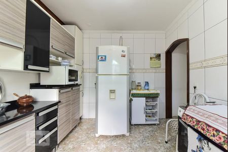 Casa à venda com 230m², 3 quartos e 2 vagasCozinha 2 - Copa