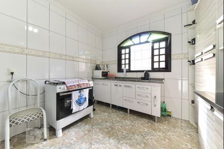 Casa à venda com 230m², 3 quartos e 2 vagasCozinha 2 - Copa