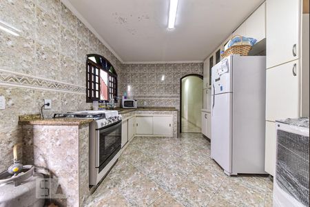 Casa à venda com 230m², 3 quartos e 2 vagasCozinha 1