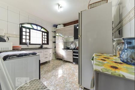 Casa à venda com 230m², 3 quartos e 2 vagasCozinha 2 - Copa