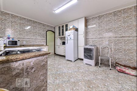 Casa à venda com 230m², 3 quartos e 2 vagasCozinha 1