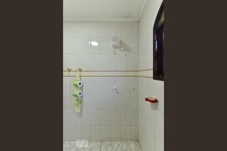 Casa à venda com 230m², 3 quartos e 2 vagasBanheiro Social