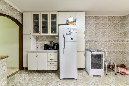 Casa à venda com 230m², 3 quartos e 2 vagasCozinha 2 - Copa