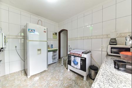 Casa à venda com 230m², 3 quartos e 2 vagasCozinha 2 - Copa