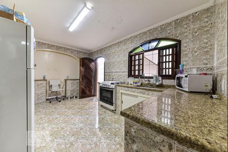 Casa à venda com 230m², 3 quartos e 2 vagasCozinha 1 