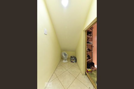 Casa à venda com 230m², 3 quartos e 2 vagasBanheiro da Suíte 1