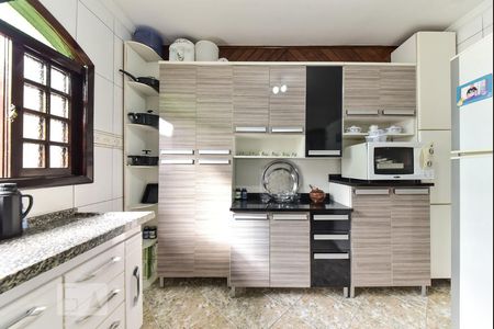 Casa à venda com 230m², 3 quartos e 2 vagasCozinha 2 - Copa