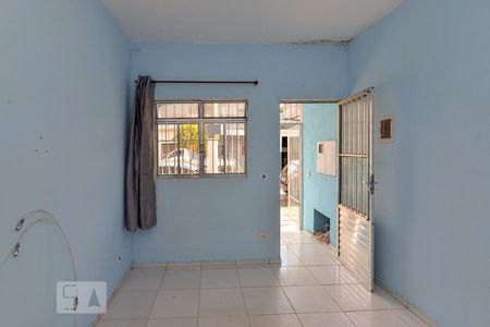 Sala de casa para alugar com 1 quarto, 58m² em Barra Funda, São Paulo