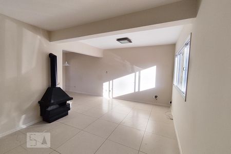 Sala de Estar de casa de condomínio à venda com 3 quartos, 152m² em Olaria, Canoas