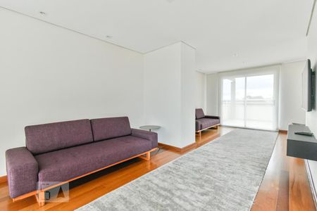 Apartamento à venda com 60m², 1 quarto e 1 vaga Apartamento à venda com 60m², 1 quarto e 1 vagaSalão de Festas