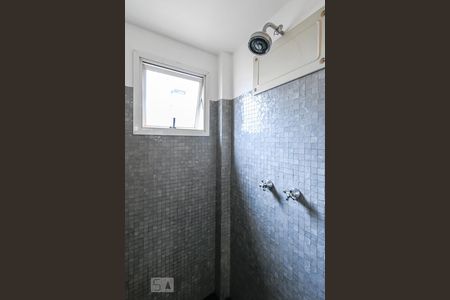 Apartamento à venda com 60m², 1 quarto e 1 vaga Apartamento à venda com 60m², 1 quarto e 1 vagaBanheiro