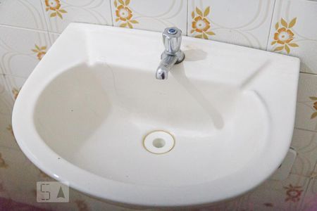 Casa à venda com 52m², 2 quartos e 1 vagaBanheiro Social