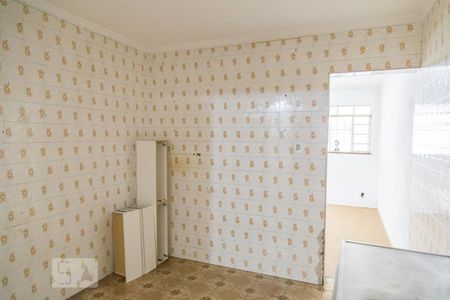 Casa à venda com 52m², 2 quartos e 1 vagaCozinha