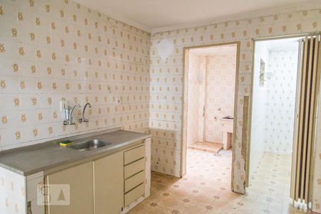 Casa à venda com 52m², 2 quartos e 1 vagaCozinha