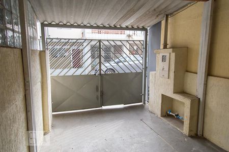 Casa à venda com 52m², 2 quartos e 1 vagaGaragem