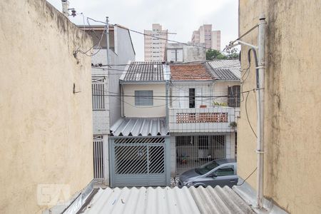 Casa à venda com 52m², 2 quartos e 1 vagaVista do Quarto 1