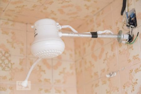 Casa à venda com 52m², 2 quartos e 1 vagaBanheiro do Quarto 2