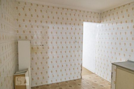 Casa à venda com 52m², 2 quartos e 1 vagaCozinha