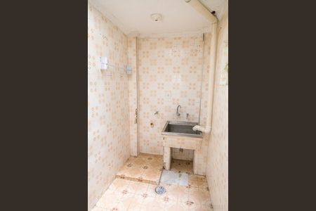 Casa à venda com 52m², 2 quartos e 1 vagaÁrea de Serviço