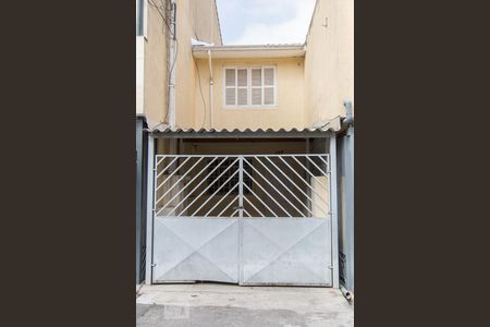 Casa à venda com 52m², 2 quartos e 1 vagaFachada