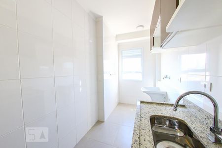 Apartamento para alugar com 57m², 2 quartos e 1 vagaCozinha