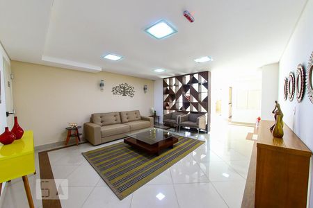 Apartamento para alugar com 57m², 2 quartos e 1 vagaArea Comum