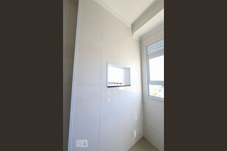 Apartamento para alugar com 57m², 2 quartos e 1 vagaArea de Serviço