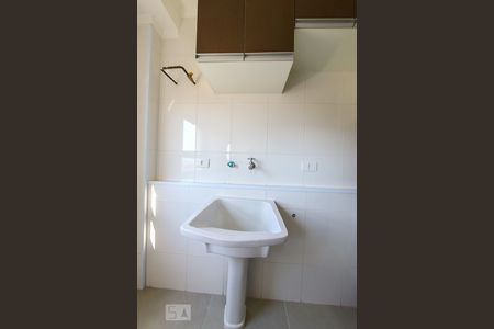 Apartamento para alugar com 57m², 2 quartos e 1 vagaArea de Serviço