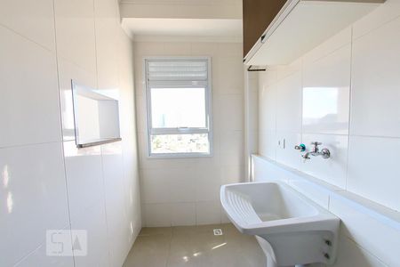 Apartamento para alugar com 57m², 2 quartos e 1 vagaArea de Serviço